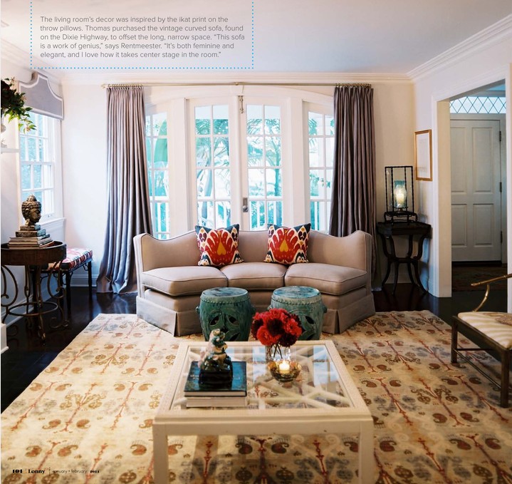 Garden Stools Used As A Coffee Table Coffee Table With Ottomans Underneath