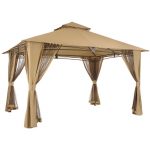 Product Image Garden Winds Replacement Canopy Top for The Waterford Gazebo