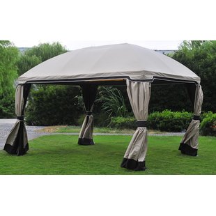 Replacement Canopy (Deluxe) for Pomeroy Domed Top Gazebo