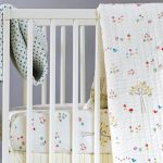 Gender neutral crib bedding ideas? Reader Q + A - Cool Mom Picks
