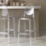 One More One More Please Stool from Philippe Starck, made in Italy