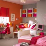 Icon Home Girl Room Ideas For Small Rooms Designs Apartments  Efficiently Arrange Final Touch Renovate Fresh