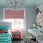 Girls Teenage Bedroom Ideas for Small Rooms
