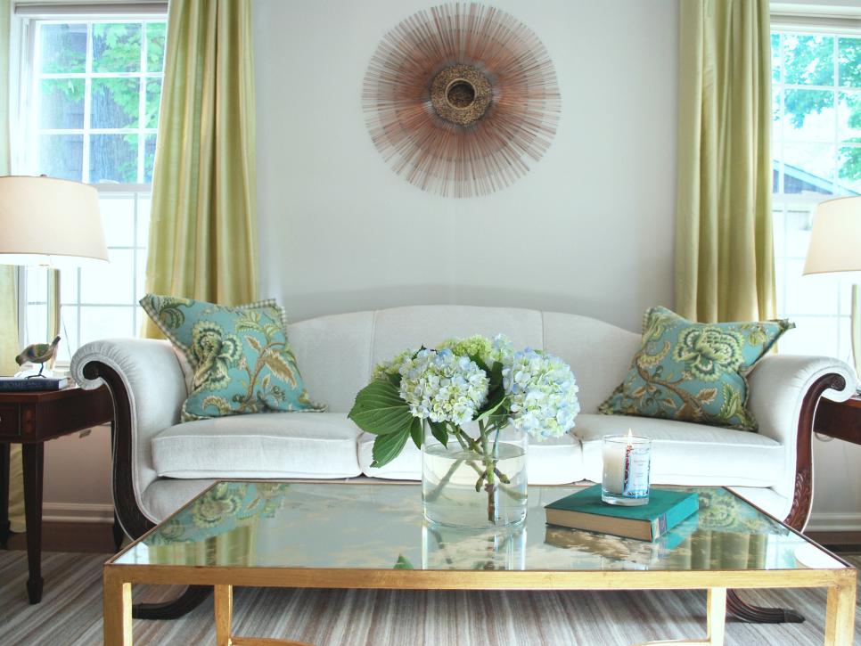 25 Colorful Rooms We Love From HGTV Fans