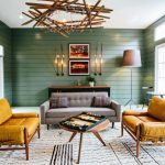 Go Green: 10 Warm-and-Woodsy Ways to Use Forest Green in Any Room