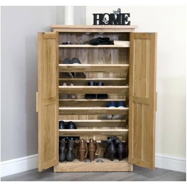 hallway shoe storage solid oak hallway hall furniture shoe storage cabinet  cupboard hallway shoe racks remodel