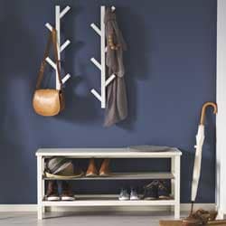 Clothes & shoe storage(544)