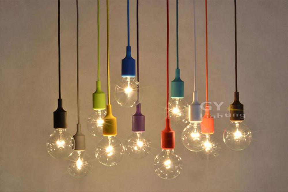 Art Hanging Ceiling Lights