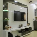 Modular Home Furniture Mumbai Lcd Unit Furniture Design