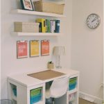 DIY Office on a Budget | How to Decorate on a Budget | Home Office Ideas