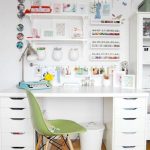 Home Office Ideas for Women on a Budget