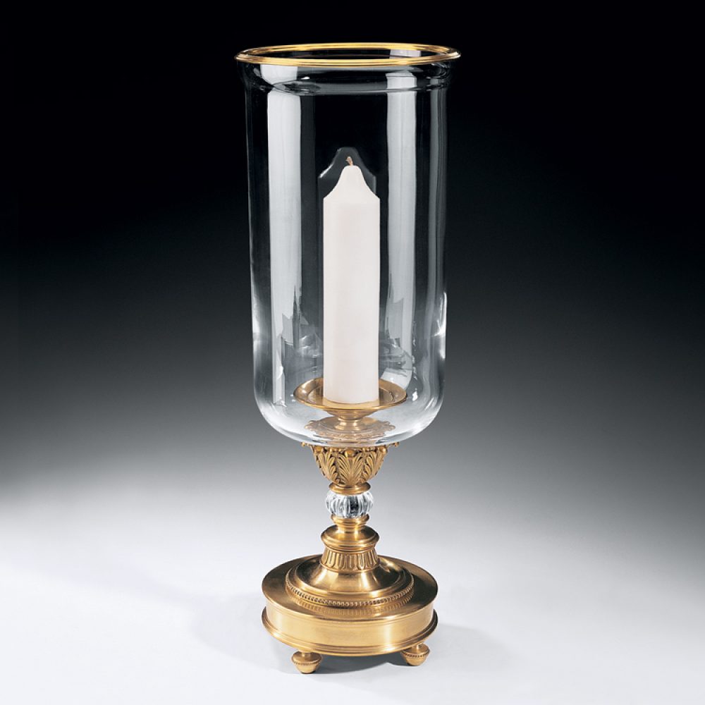 5546 Kirby Hurricane Lamp