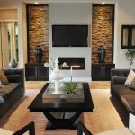 TV and Furniture Placement Ideas for Functional and Modern Living Room  Designs
