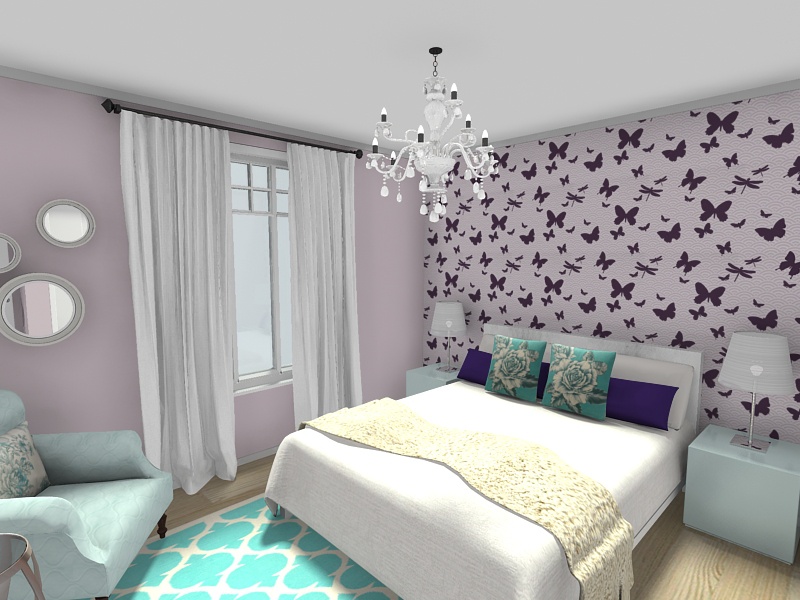 Bedroom Ideas