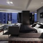 Master Bedroom Ideas And Designs #11 – Elements Of Modernism