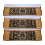 20 Collection Of Non Slip Carpet Stair Treads Indoor stair step rugs