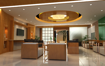 Interior Lighting Design