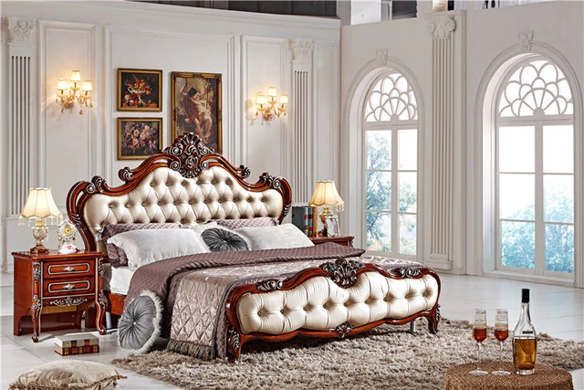 Things to know about italian bedroom  furniture sets