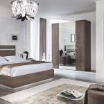 SKU 254912. Made in Italy Quality High End Bedroom Sets