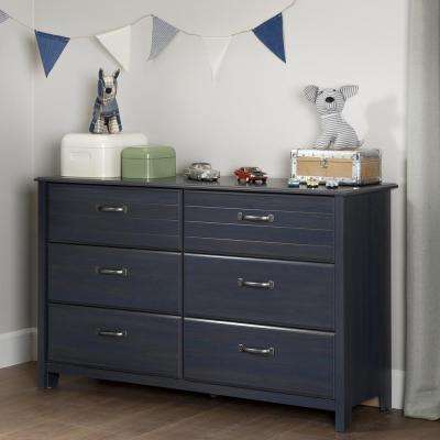 Kids Dresser - Kids Dressers & Armoires - Kids Bedroom Furniture