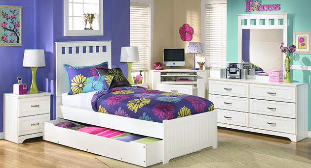 Top Quality Kids Bedroom Furniture Available at Low Prices