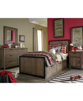 Furniture Fulton County Kids Bedroom Furniture Collection
