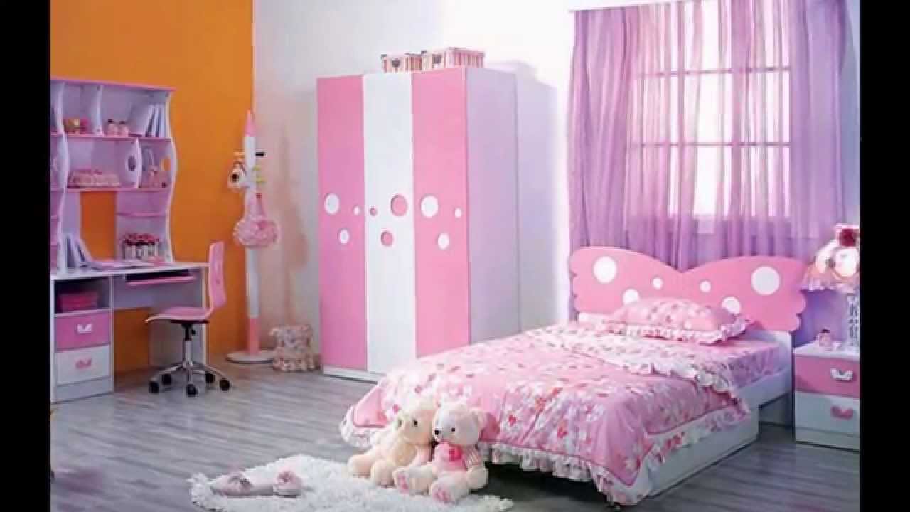 Kids Bedroom Furniture | Kids Bedroom Furniture Sets | Cheap Kids Bedroom  Furniture - YouTube