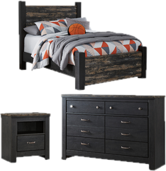 Kids Bedroom Sets