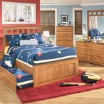 Childrens Bed With Drawers Underneath Kids Single Bed Frame Little Girl Bedroom  Furniture Sets Youth Bedroom Furniture Sets