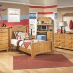 Bedroom Set for Boys - Home Furniture Design