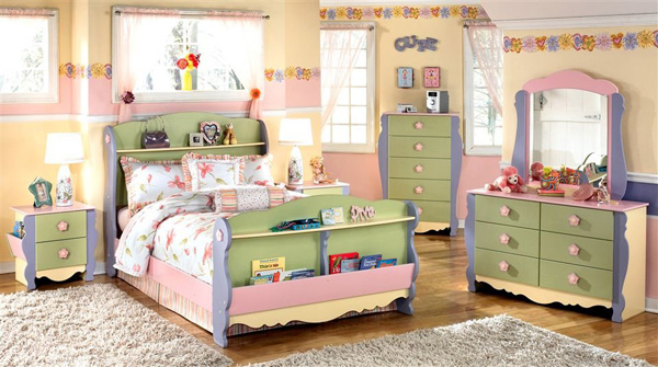 Kids Furniture, Toddler Furniture Sets Kids Bedroom Sets Ikea  Impressive Children Bedroom Sets Pertaining To