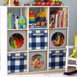 Kids Room/Play Room Toy Storage Ideas