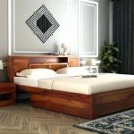 king size bed with drawers underneath king size beds storage double bed  king size with headboard .