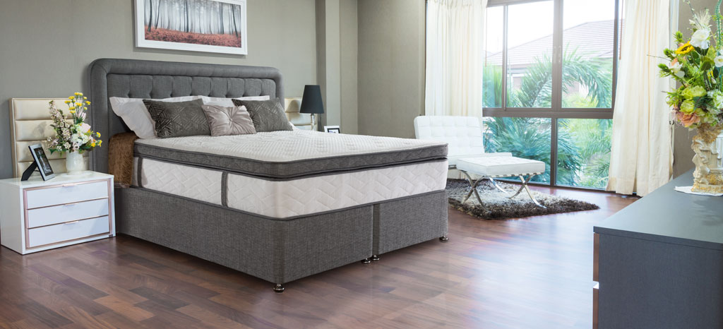 Divan Beds