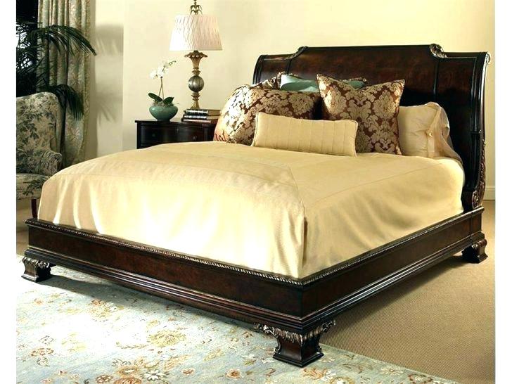 Wood King Size Bed Frame King Headboard And Frames Headboard Frames Wood King  Size Bed Frame With Curved Queen And Cal King Size Wooden Bed Frame Canada