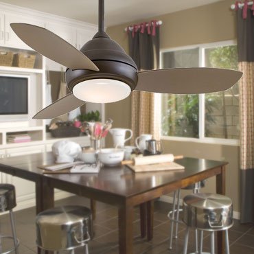 Hugger Kitchen Ceiling Fans · Kitchen Ceiling Fans with Lights