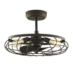 Guarani 3-Blade Ceiling Fan