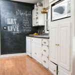 Creative Chalkboard Ideas For Kitchen Decor