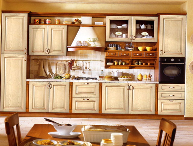 Kitchen Cabinets For Small Kitchens In India - SuleChow.Net