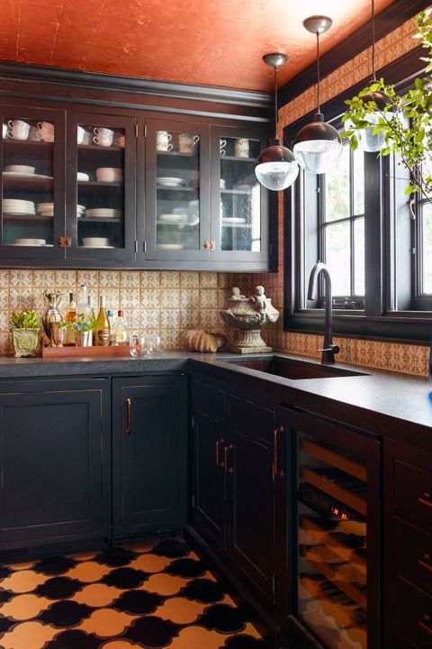 Best Small Kitchen Designs - Design Ideas for Tiny Kitchens