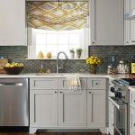 Make a Small Kitchen Look Larger | Delightful Kitchen Designs