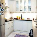 Small Kitchen Decor Ideas The Best Small Kitchen Designs Ideas On