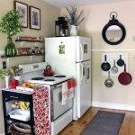 19 Amazing Kitchen Decorating Ideas | Home | Apartment kitchen