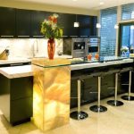 Small Kitchen Decorating Ideas For Apartment Decorate A Small With