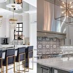 Top 50 Best Kitchen Island Lighting Ideas - Interior Light Fixtures