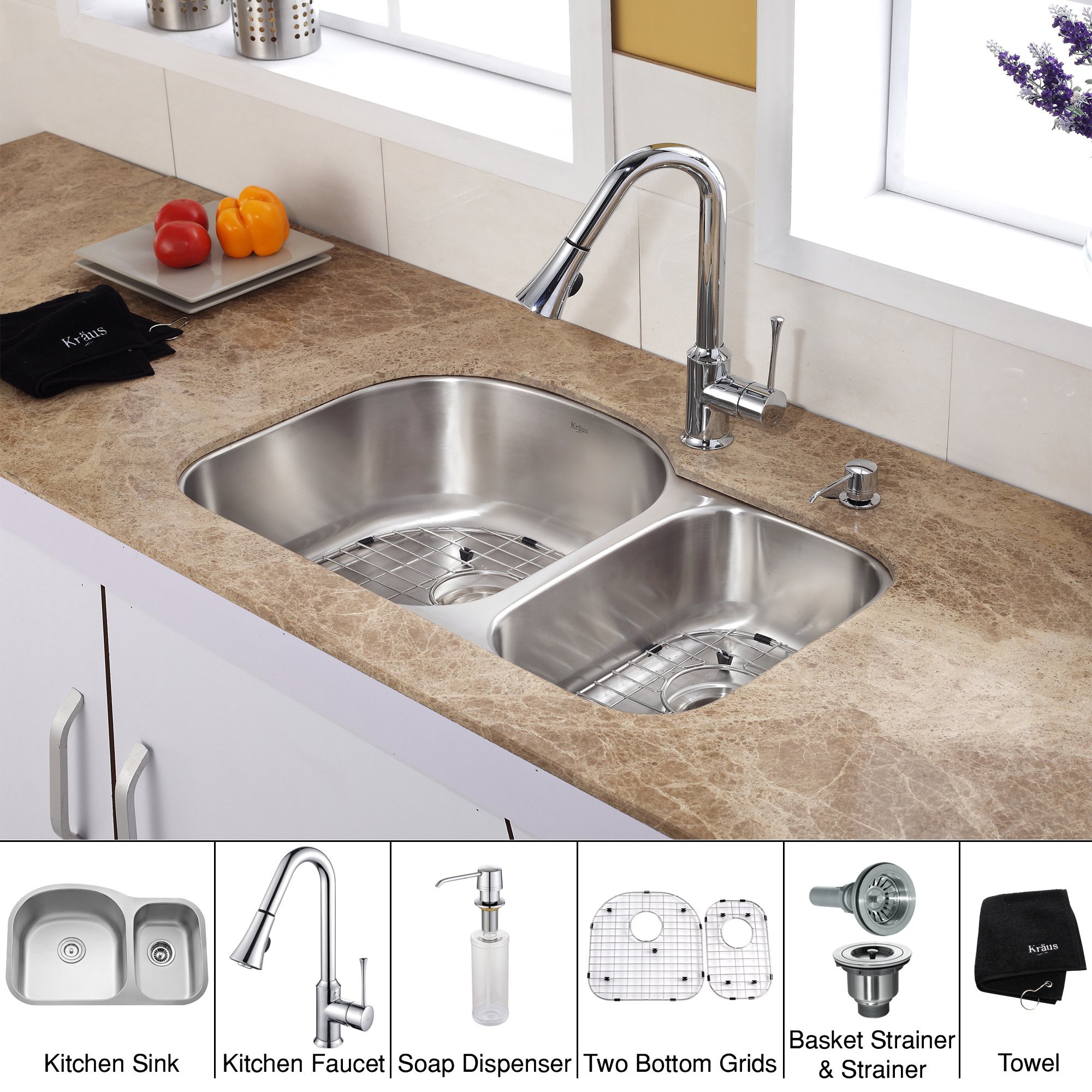 Kitchen Faucet With Soap Dispenser New Faucets Bronze Wall Mount Two  For 10