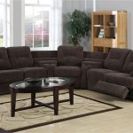 Sectional Recliner 2