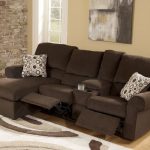 cool L Shaped Couch With Recliner , Luxury L Shaped Couch With Recliner 37  For Your