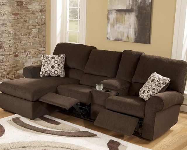 cool L Shaped Couch With Recliner , Luxury L Shaped Couch With Recliner 37  For Your