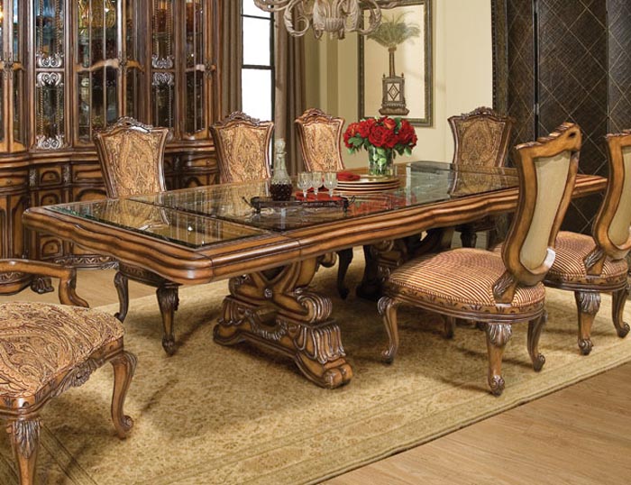 Large Dining Room Table Sets Ideas